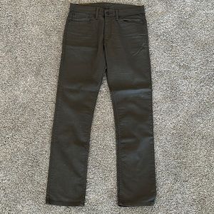 Levi jeans - W 34